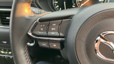 Mazda CX-5 2.0 e-Skyactiv G MHEV Homura 5dr Petrol Estate